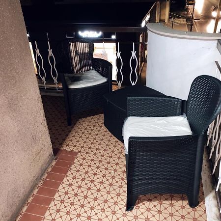 B&B Siliade Montesilvano Marina Kültér fotó