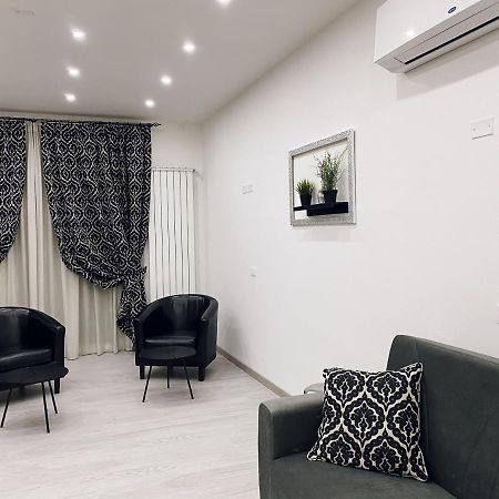 B&B Siliade Montesilvano Marina Kültér fotó