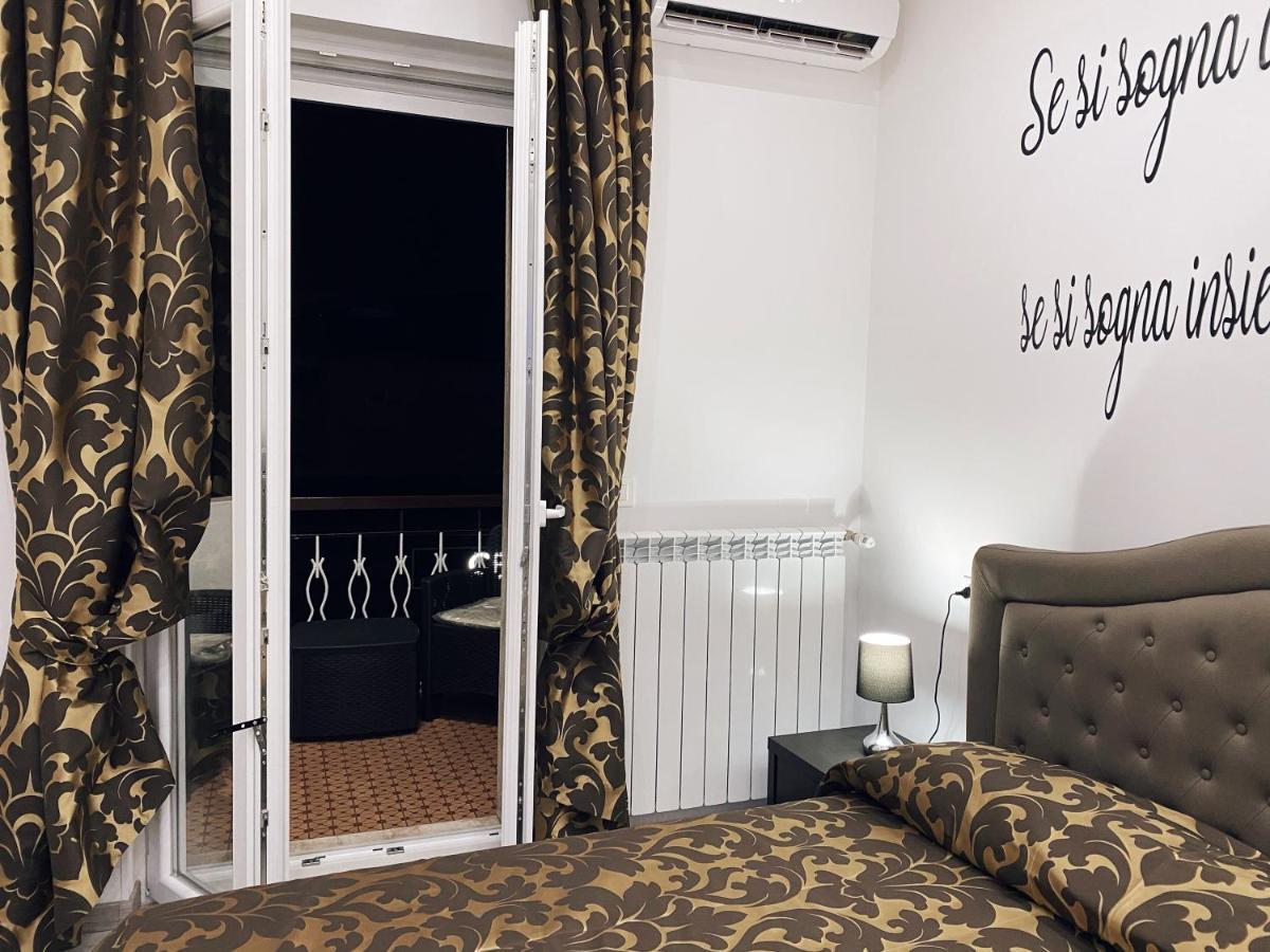 B&B Siliade Montesilvano Marina Kültér fotó