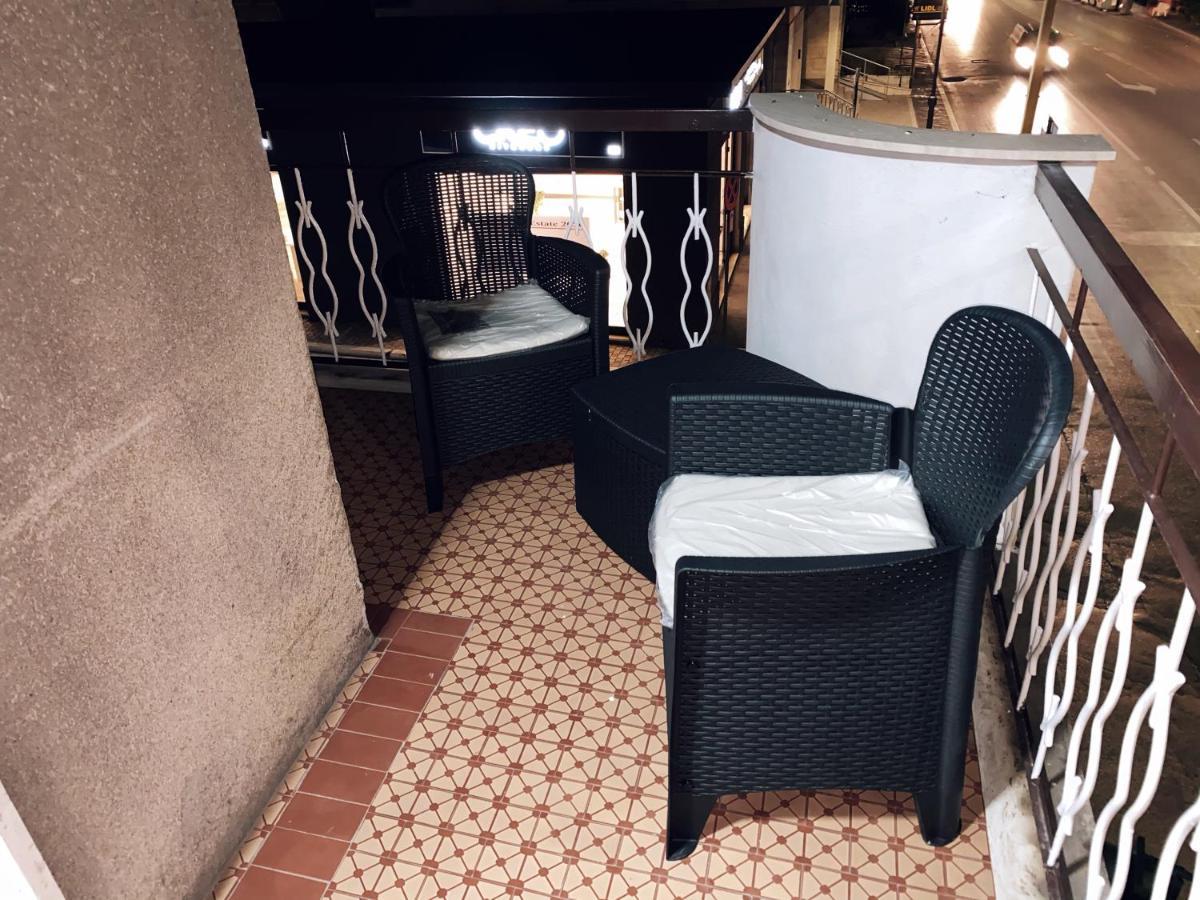 B&B Siliade Montesilvano Marina Kültér fotó