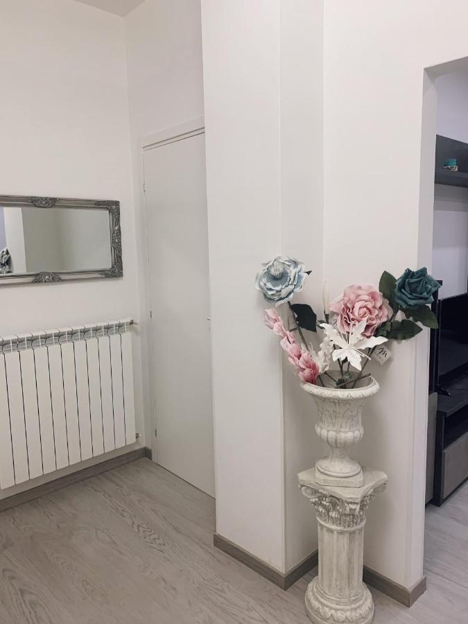 B&B Siliade Montesilvano Marina Kültér fotó