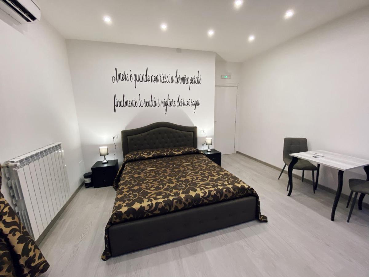 B&B Siliade Montesilvano Marina Kültér fotó