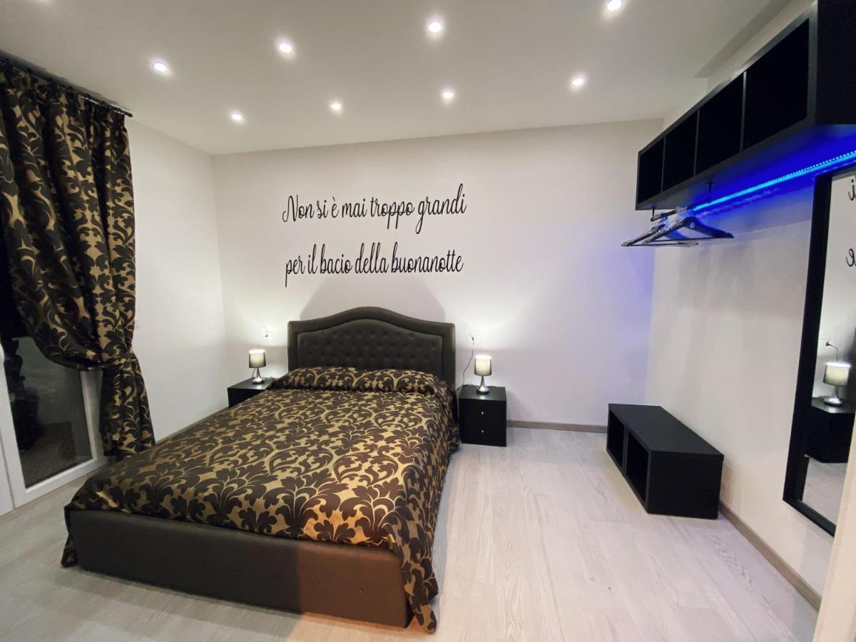 B&B Siliade Montesilvano Marina Kültér fotó