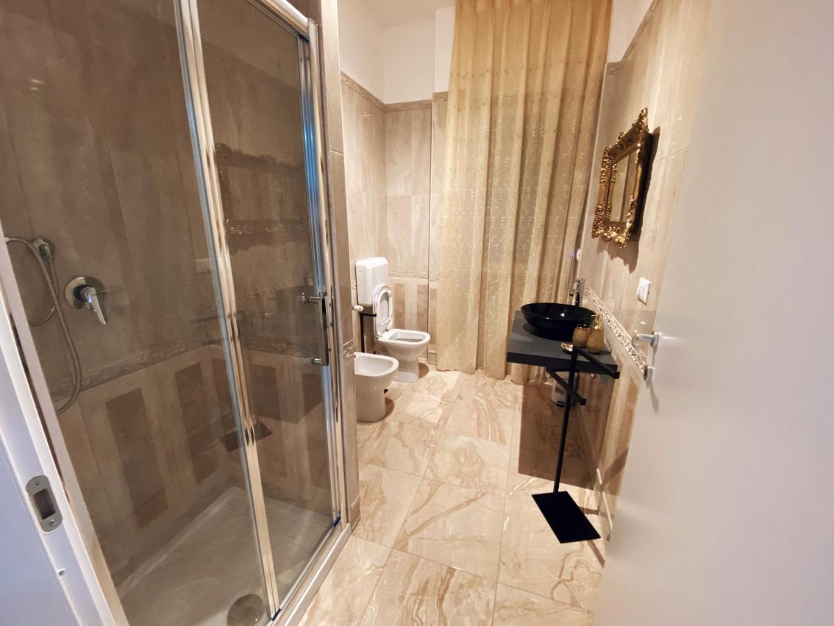 B&B Siliade Montesilvano Marina Kültér fotó