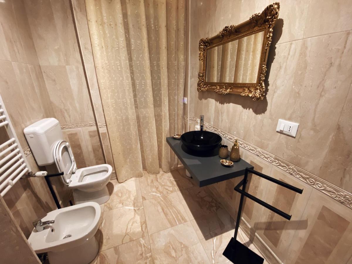 B&B Siliade Montesilvano Marina Kültér fotó