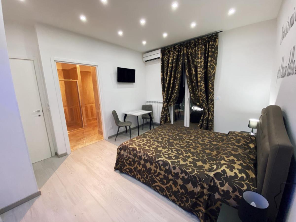 B&B Siliade Montesilvano Marina Kültér fotó