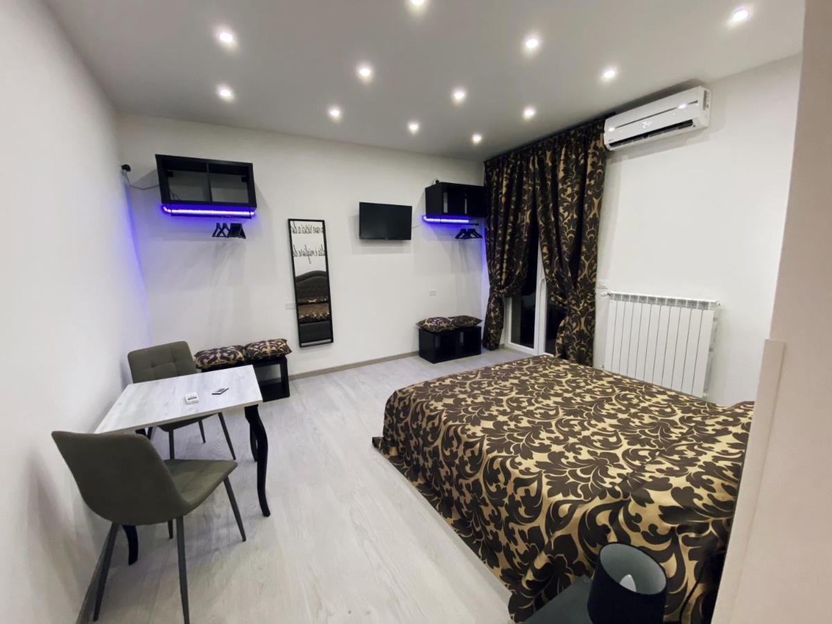 B&B Siliade Montesilvano Marina Kültér fotó