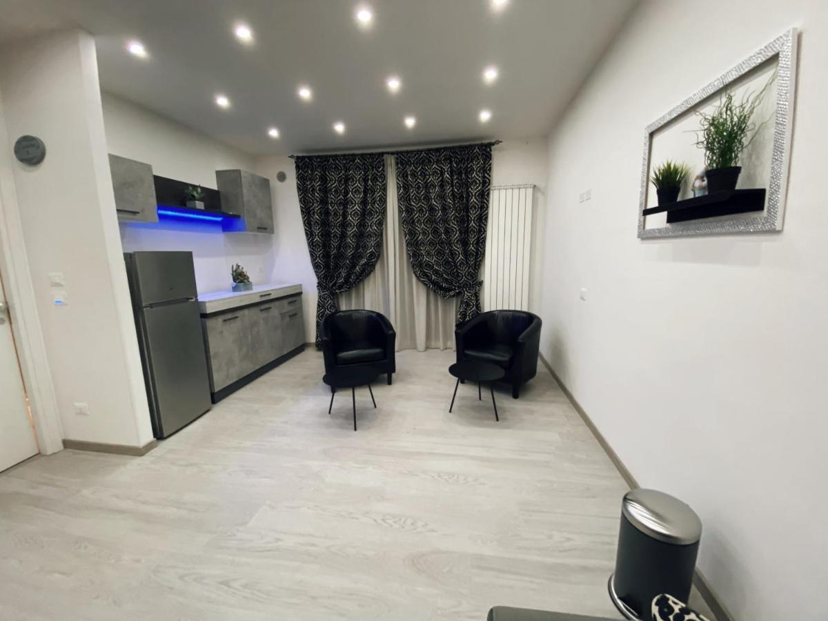 B&B Siliade Montesilvano Marina Kültér fotó