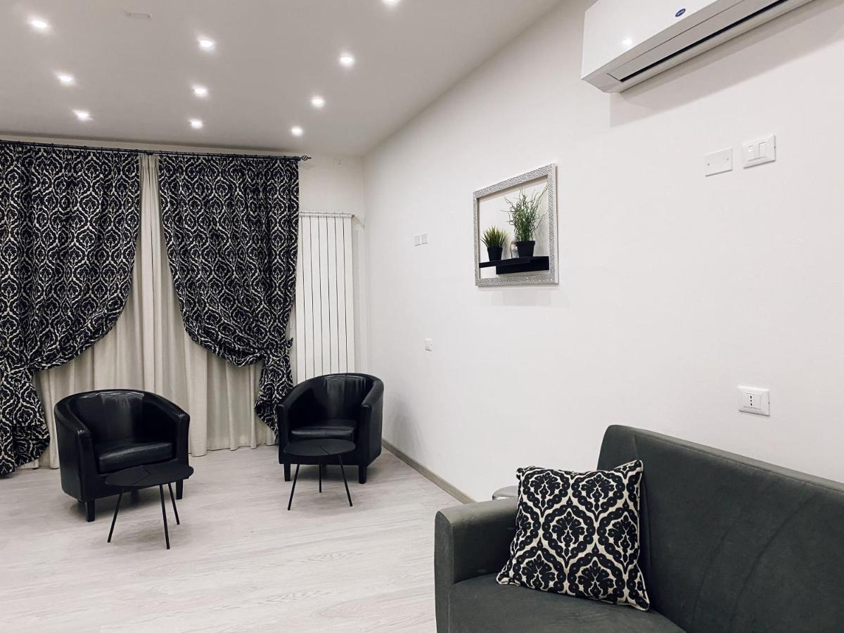 B&B Siliade Montesilvano Marina Kültér fotó