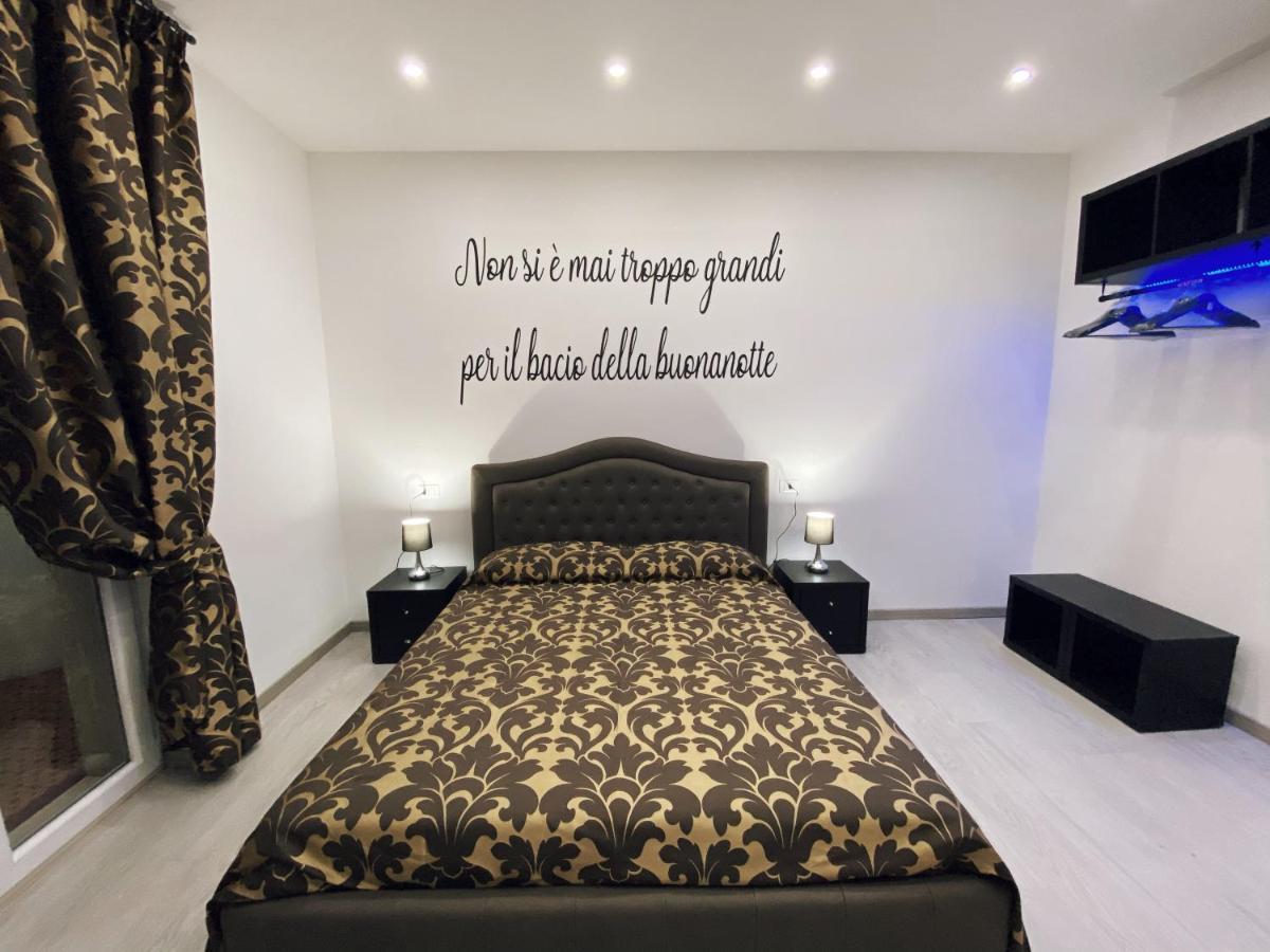 B&B Siliade Montesilvano Marina Kültér fotó