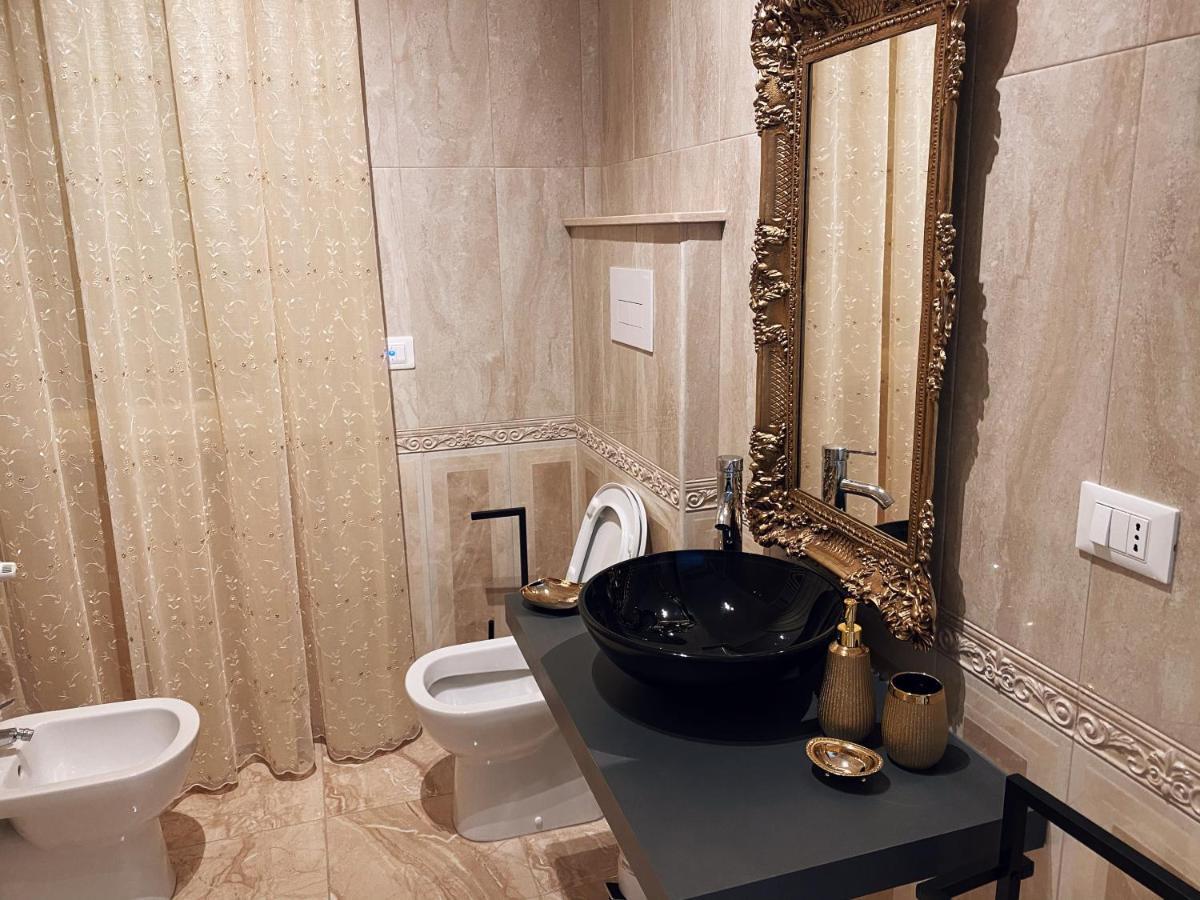 B&B Siliade Montesilvano Marina Kültér fotó