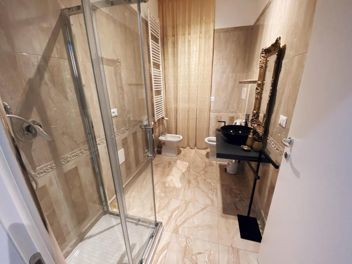 B&B Siliade Montesilvano Marina Kültér fotó