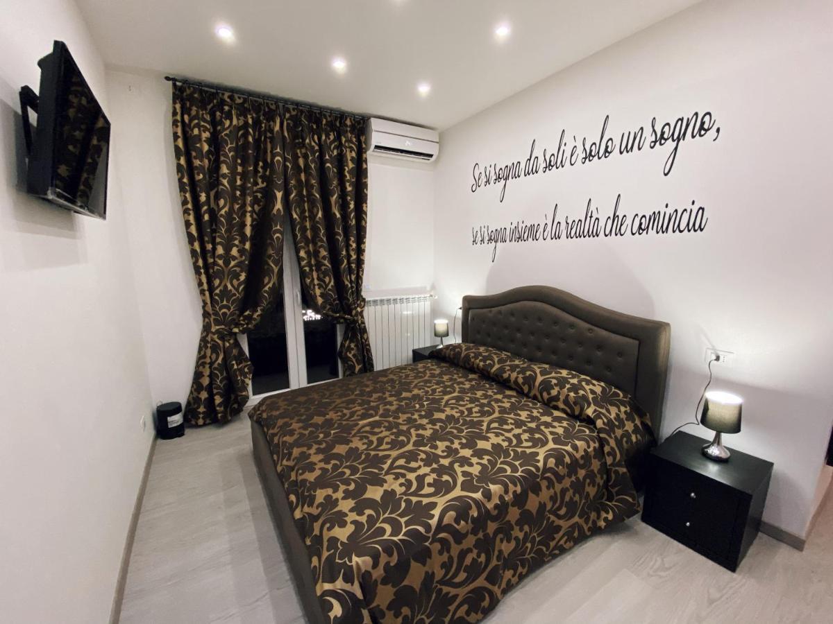 B&B Siliade Montesilvano Marina Kültér fotó